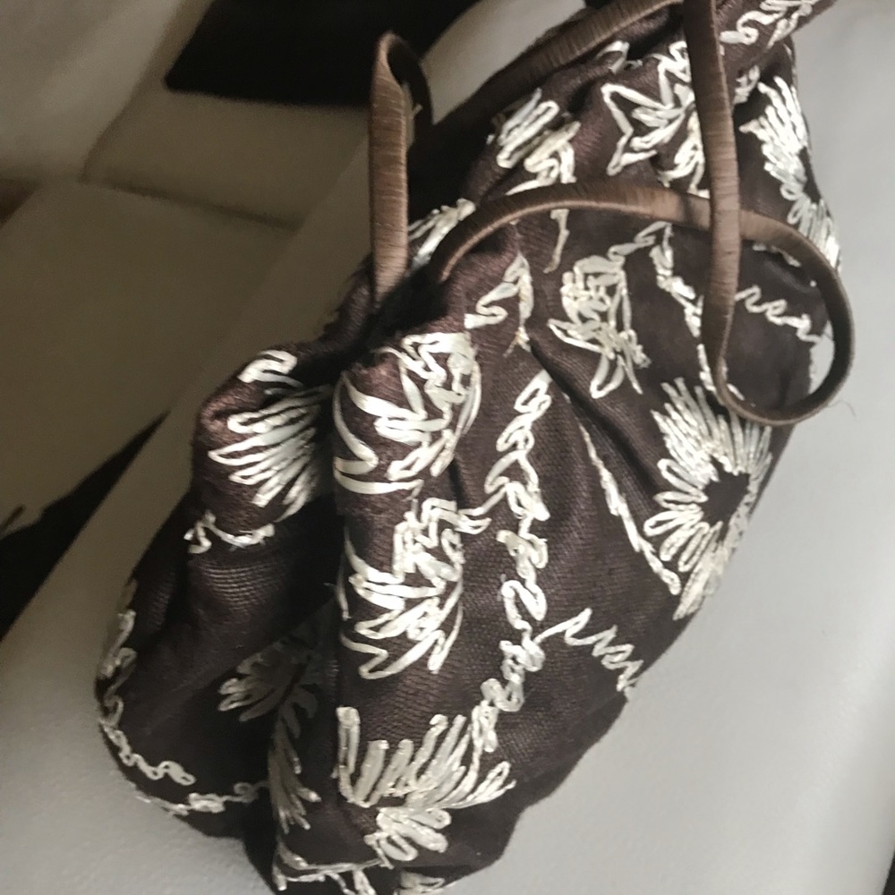 NWT Women’s DESMO Handbag Made in Italy